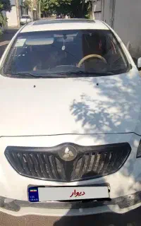 برلیانس