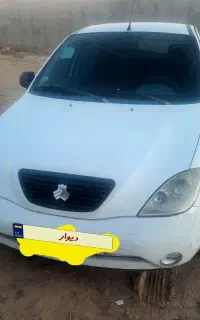 تیبا دو 400