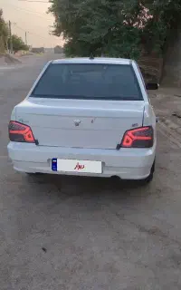 پراید 132اسپورت