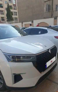 ونوسیا ۲۰۲۳ ۸هزار کارکرد