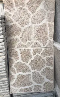 همکاری در موزائیک سازی