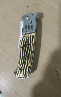 چاقو