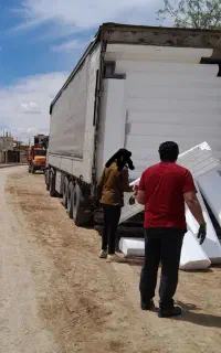 سقفی دیواری