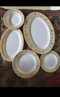 ملامین وظروف آشپزخانه