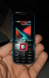 نوکیا 5130 فوق‌العاده
