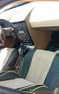 پژو ۴۰۵ مدل ۹۴ داشبورد سوناتایی