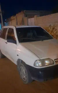 سرویس بیمارستان و همه ارگان ها پزیرفته می‌شود