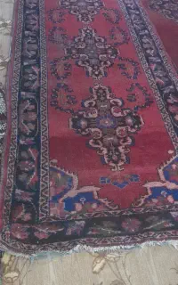 فرش قدیمی