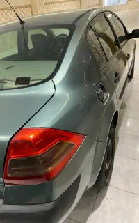 فروش مگان مدل۲۰۰۹(۸۸)