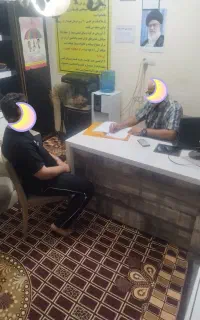 مرکز ترک اعتیاد کاکتوس