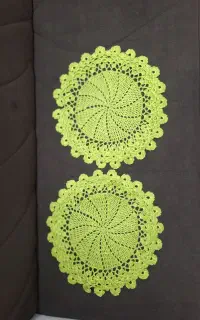 رومیزی
