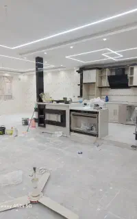 اجراع رنگ آمیزی ساختمان پذیرفته میشود