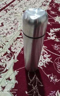 فلاکس یه لیتری 500مقطوع