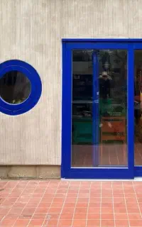 آموزشگاه معماری بان