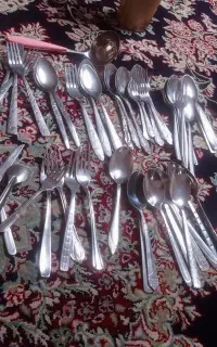 مقداری وسیله