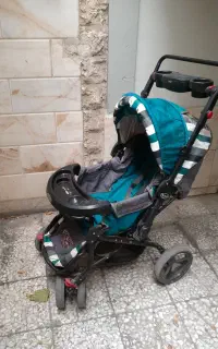 کالسکه دلیجان