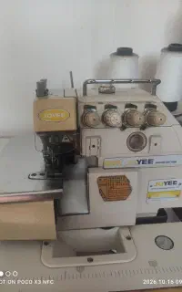 چرخ سردوز پنج نخ