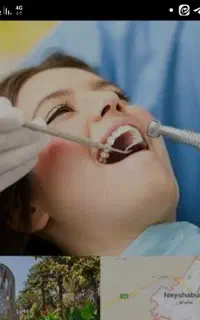 دندانپزشکی ارزان