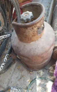 کپسول گاز بوتان