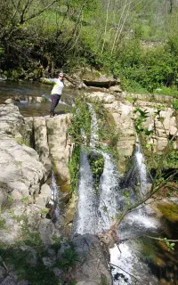 تورهای طبیعت‌گردی مازندران