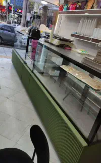دو عدد یخچال مکعبی. ست. نو ، قیفی نو زیر قیمت