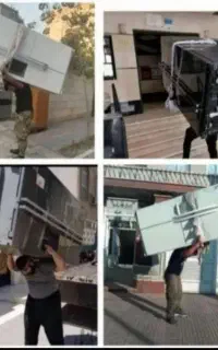 باربری شهرک ولیعصر یافت آبادفلاح  کارگر خالی