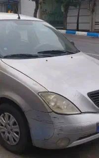 تیبا ۱ مدل ۹۰ دوگانه بیرون
