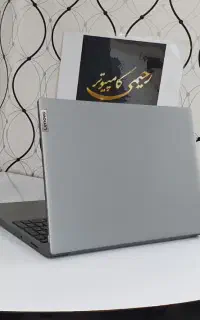 لپ تاپ لنوو حافظه 1ترا وssd 240 گرافیک 2 هشت هسته