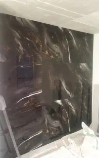 کاشیکاری کار کاشی بازسازی