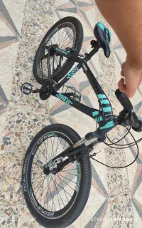 دوچرخه گالانت G810
