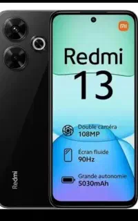 گوشی ردمی 13