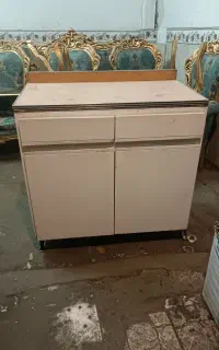کابینت فلزی