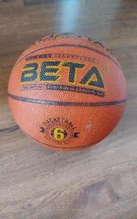 توپ بسکتبال BETA سایز 6