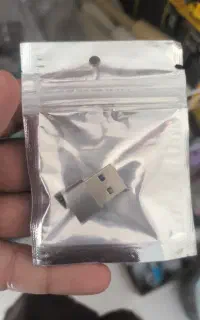 مبدل دوسر تایپیسی رسید