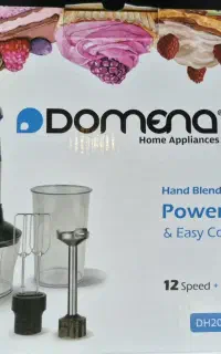 گوشت کوب برقی دومنا مدل DH2023Plus