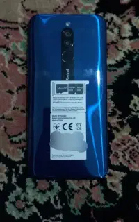 گوشی شیایومی ردمی 8