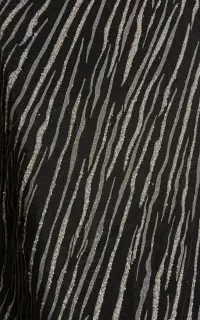 دو قواره پارچه لباس