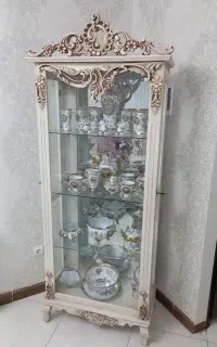 بوفه شیک