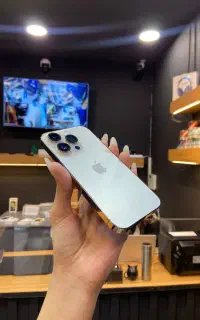 آیفون 14 پرو 256GB اقساط دو ماه مهلت تست