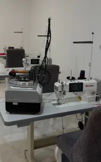 استخدام خیاط و اتوکار