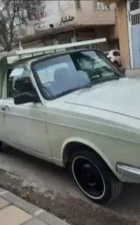 حمل باروسایل باوانت تمام نقاط شهر با قیمتی منصفانه
