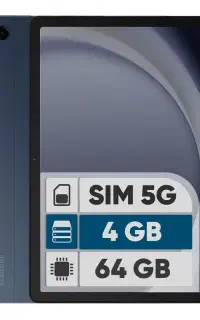 تبلت A9 plus 5g