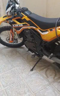 موتور کویر T4