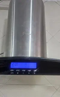 هود اخوان و سینک ۲ لگنه