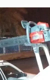 کرایه اره بنزینی