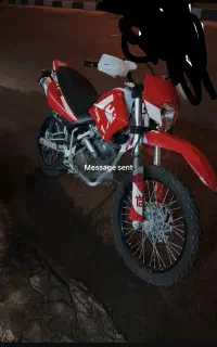 کویر  تریل T2