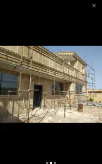 نصب داربست فلزی فلاح