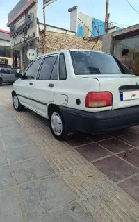 پراید