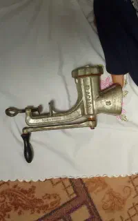 چرخ گوشت