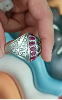 انگشتر